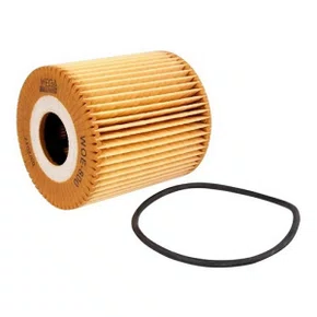 Filtro oleo volvo s40 s60 xc70 xc90 woe800 (woe800)