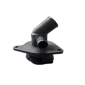 Flange bomba agua citroen c3 1.4 8v 1.6 16v (vc614)