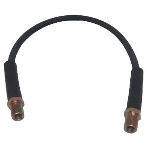 Mangueira flexivel freio traseiro vw 690 .90 7110 (t06611701 ibtf)