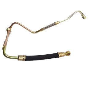 Flexivel turbina maxion hs 2.5 ford ranger 00/ (70993454)