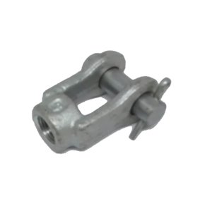 Forquilha acionamento cuica freio pino 14mm (psb43)