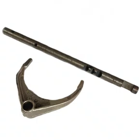 Garfo 1a 2a marcha renault trafic (cx2132 renault)