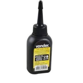 Grafite em po (tubo de 15 gramas) (car80 grafite po)