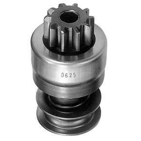 Impulsor partida cummins ford vwc 13210 22210 (zen0625)