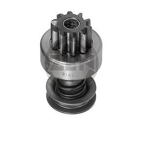 Impulsor partida empilhadeira hyster perkins (zen0186)