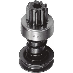 Impulsor partida empinhadeira yale wapsa (zen0193 zen)