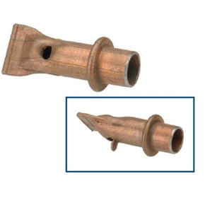 Injetor lubrificacao engrenagem gm opala omega 4.1 (3875950)