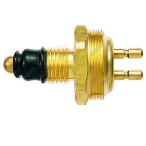 Interruptor luz freio mercedes benz 1214 1621 (rho365)