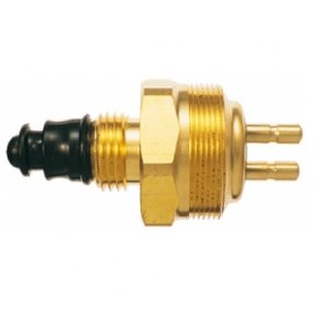 Interruptor luz freio mercedes benz 1313 1513 (rho360)