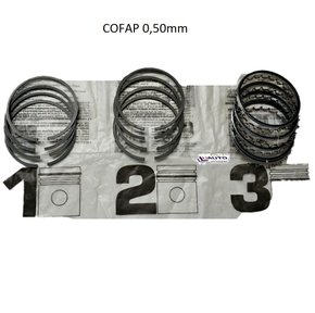 Jg anel motor 050mm ford corcel belina 1.4 72/78 (da0930 050)