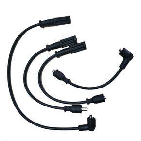 Jg cabo vela ignicao asia towner carburada (15452s maxicabo)