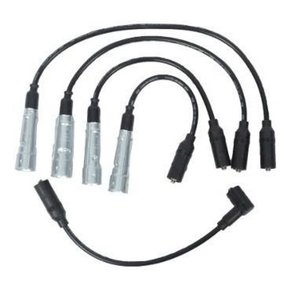 Jg cabo vela ignicao c/pino vw ap gol parati 87/94 (stv02)