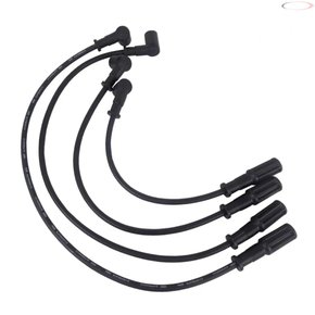 Jg cabo vela ignicao fiat palio uno mille fire 8v (sct09)