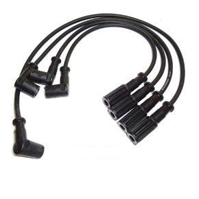 Jg cabo vela ignicao fiat uno fire 1.0 evo vivace (sct65)