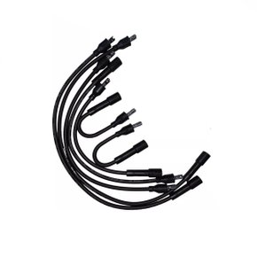 Jg cabo vela ignicao gm opala 6 cilindros (scg64)