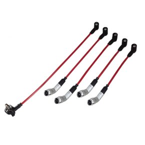 Jg cabo vela ignicao vw gol 1.0 1.6 ae 95/96 (stv11)