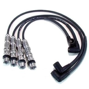 Jg cabo vela ignicao vw gol 1.0 8v 02/ golf 01/ (stv25 ngk)