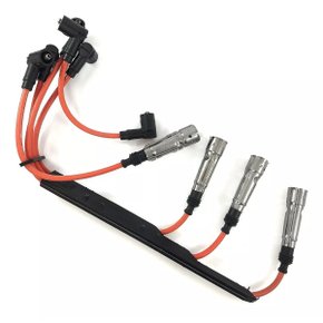 Jg cabo vela ignicao vw gol mi at 1.0 8v 1997/ (stv17)