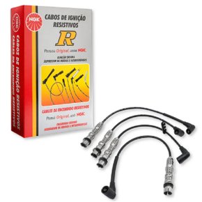 Jg cabo vela ignicao vw kombi 1.4 06/ (stv38)