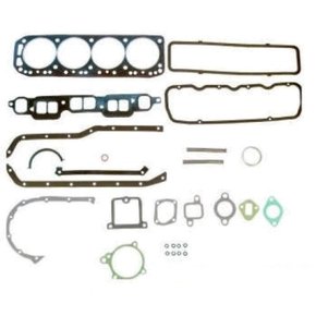 Jg junta motor gm opala 4 cilindros /88 (10607efpsg)