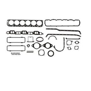 Jg junta motor gm opala 6 cilindros /88 (10706efpsg)