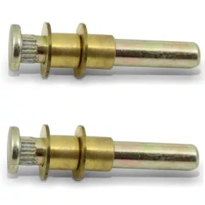 Jg pino dobradica porta dianteira hyundai h100 (lf3996 la ferrera)