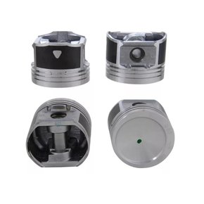 Jg pistao motor at vw gol 1.0 8v 97/01 (ps4732 050)