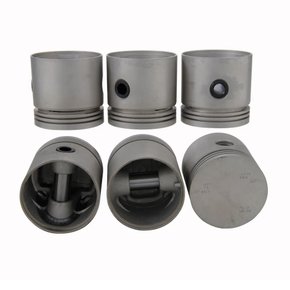 Jg pistao willys jeep rural f75 6 cil 65/72 1,00mm (p750 100)