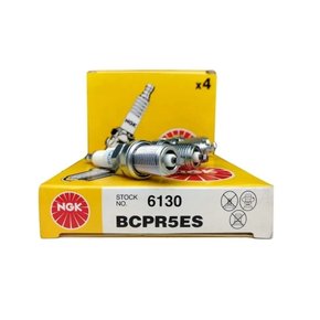 Jg Vela ignicao ford corcel belina del rey escort (bcpr5es)