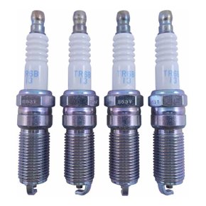 Jg Vela ignicao ford  fiesta escort courier zetec (Tr6b13)