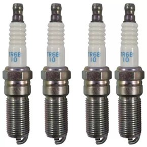 Jg Vela ignicao ford fiesta ka courier (tr6b10)