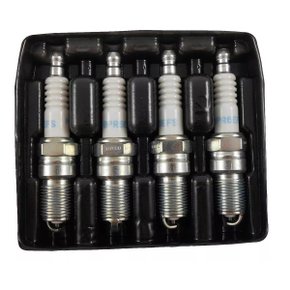 Jg Vela ignicao ford gm renault gasolina (bpr6efs)