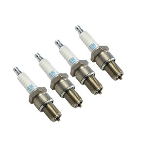 Jg Vela ignicao gm cruze 1.8 11/ tracker 1.8 14/ (55586911 gm)