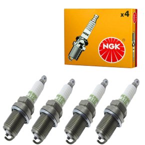 Jg Vela ignicao honda fit ford green (bkr6e11d)