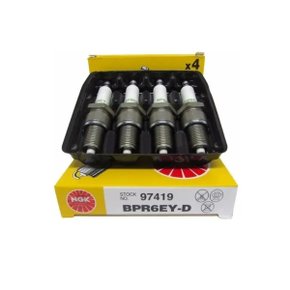 Jg Vela ignicao vw apollo gol santana voyage passat (bpr6eyd)