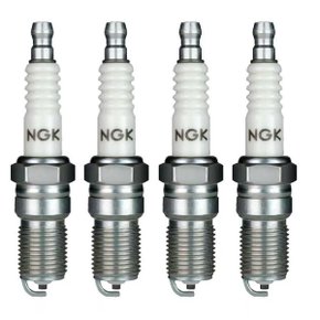 Jg Vela ignicao vw fox gol 1.0 mi 8v 10.05/ totalflex (bkr7esbd)