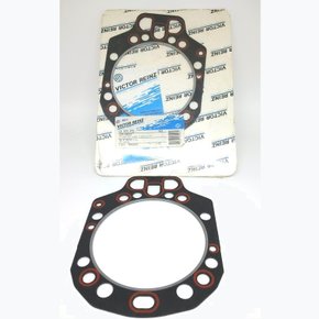 Junta cabecote mercedes benz om 355 85/96 (48903.700)