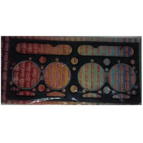 Junta cabecote perkins 4203 inj indireta (70401fpsd)