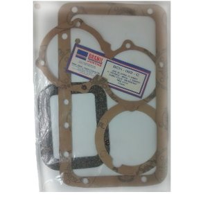 Jg junta caixa eaton fuller 55-330 ford f600 gmd60 (94680ef branil)