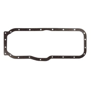 Junta carter ford willys jeep rural f75 6 cilindro (13316cb spaal)