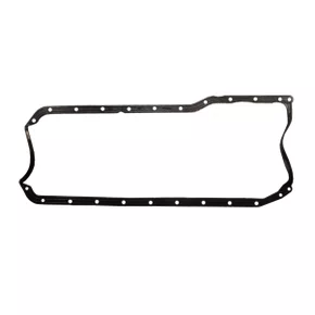 Junta carter gm opala 6cilindros 88/ borracha (75964 sabo)