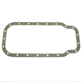 Junta carter motor mwm d225 d229 3 cilindros (922988531794 sta cru)