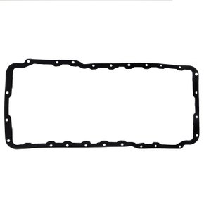 Junta carter motor perkins 6354 6 cilindros (36816707 sta cruz)