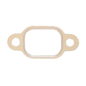 Jg junta metal coletor escape cummins serie b (73922ff santa cruz)