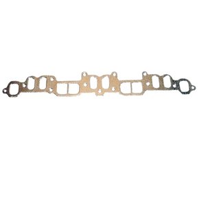 Junta coletor escape admissao gm omega 4.1 (1220115 bastos)