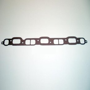 Junta coletor escape admissao gm opala 6 cilindros (10721f sabo)