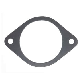 Junta compressor ar cummins serie 4b 3.9 - 6b 5.9 (2rl145617a santa cru)