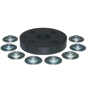 Junta elastica coluna direcao vw sedan /77 (014926 disfix)