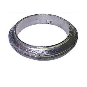 Junta escape gm opala 4 cilindros ford maverick v8 (10638f sabo)