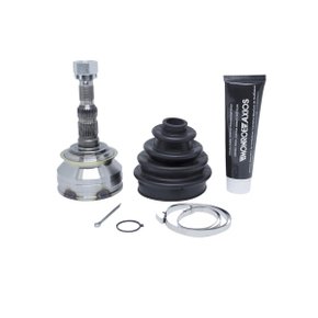 Junta ponteira homocinetica vw gol 87/94 santana (546.6001 axios)